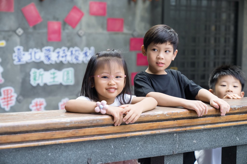 [活動攝影]2024蒙特梭利 新生園畢業典禮-最專業的團隊完成每場完美活動攝影，拍的不只好更要快! #活動拍立得
