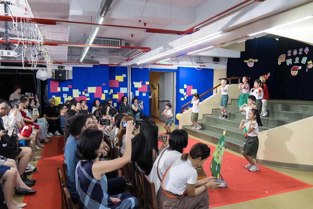 [活動攝影]2024蒙特梭利 新生園畢業典禮-最專業的團隊完成每場完美活動攝影，拍的不只好更要快! #活動攝影