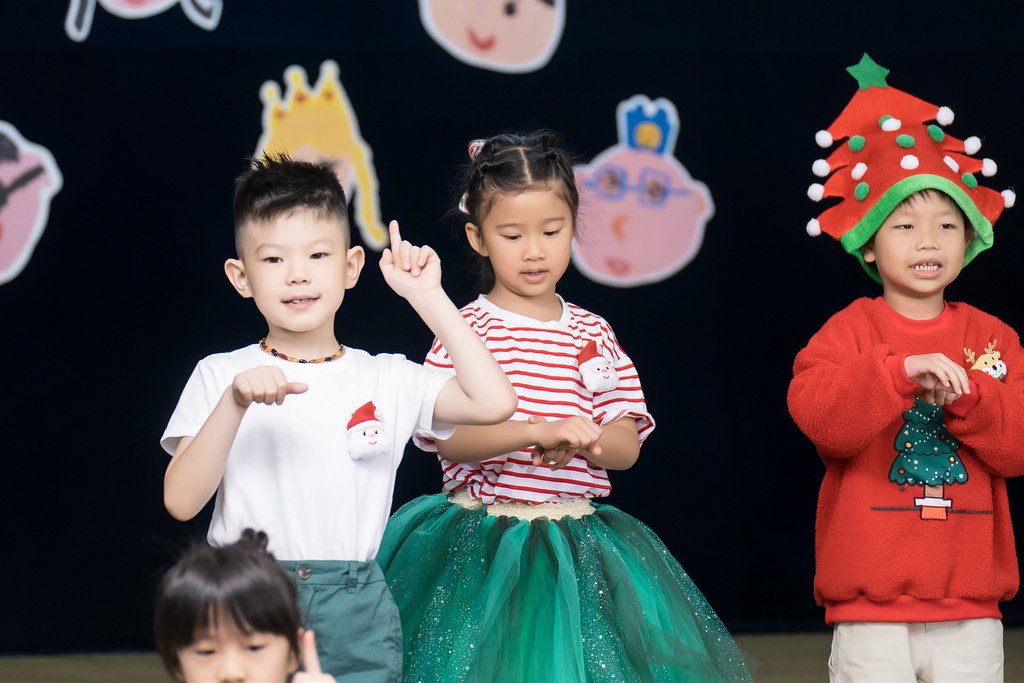 [活動攝影]2024蒙特梭利 新生園畢業典禮-最專業的團隊完成每場完美活動攝影，拍的不只好更要快! #雲端攝影