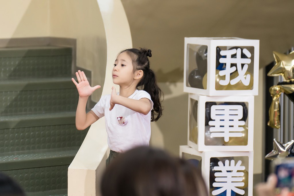 [活動攝影]2024蒙特梭利 新生園畢業典禮-最專業的團隊完成每場完美活動攝影，拍的不只好更要快! #活動拍立得