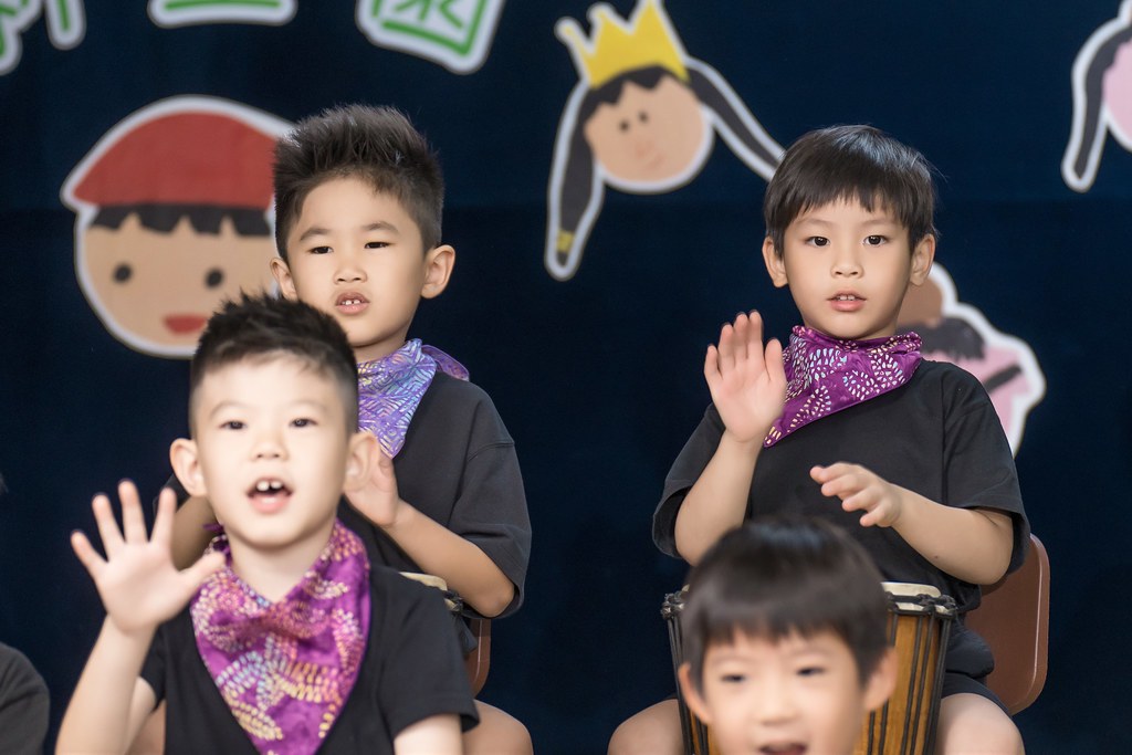 [活動攝影]2024蒙特梭利 新生園畢業典禮-最專業的團隊完成每場完美活動攝影，拍的不只好更要快! #即拍即印