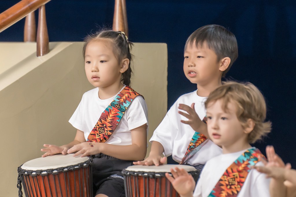 [活動攝影]2024蒙特梭利 新生園畢業典禮-最專業的團隊完成每場完美活動攝影，拍的不只好更要快! #活動攝影