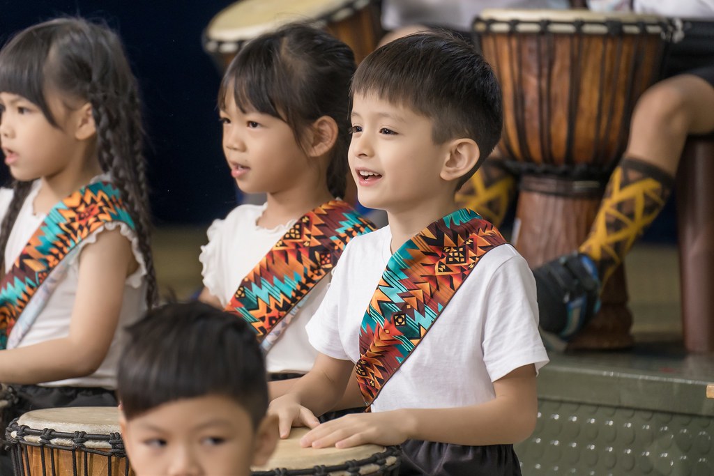 [活動攝影]2024蒙特梭利 新生園畢業典禮-最專業的團隊完成每場完美活動攝影，拍的不只好更要快! #尾牙攝影