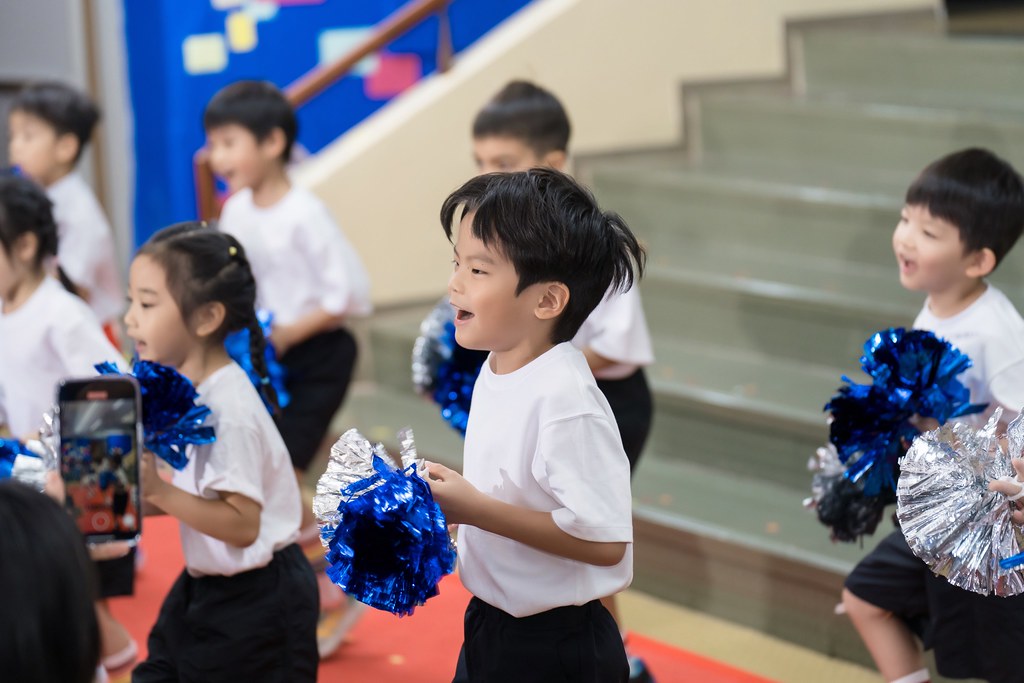 [活動攝影]2024蒙特梭利 新生園畢業典禮-最專業的團隊完成每場完美活動攝影，拍的不只好更要快! #活動拍攝