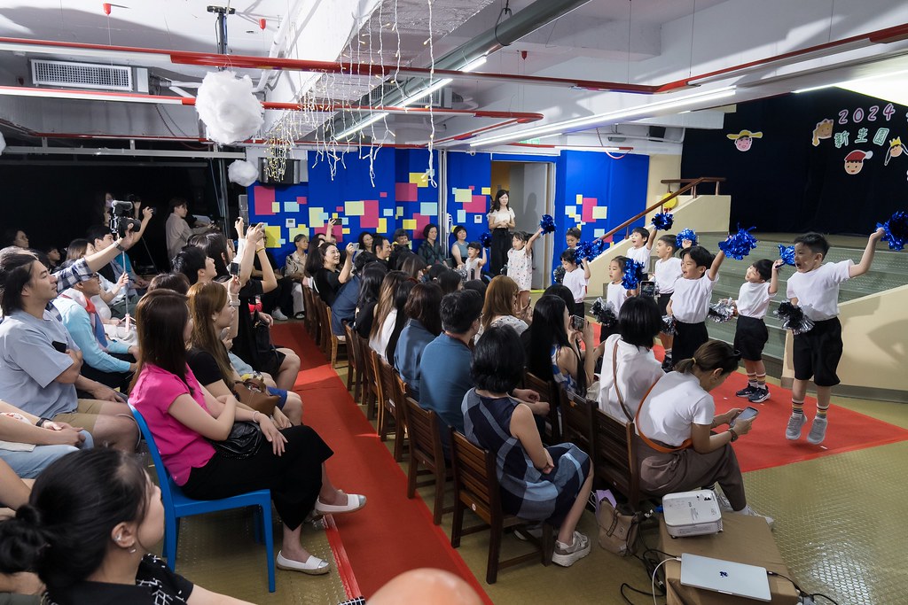 [活動攝影]2024蒙特梭利 新生園畢業典禮-最專業的團隊完成每場完美活動攝影，拍的不只好更要快! #活動拍攝