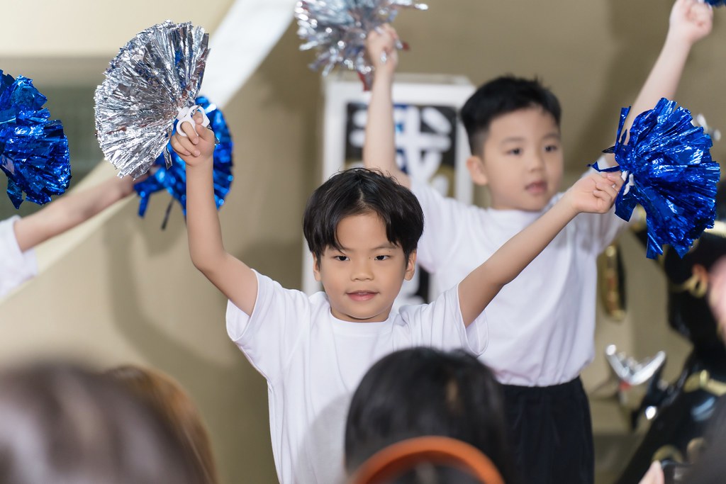 [活動攝影]2024蒙特梭利 新生園畢業典禮-最專業的團隊完成每場完美活動攝影，拍的不只好更要快! #即拍即印