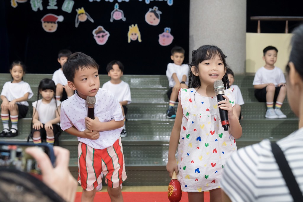 [活動攝影]2024蒙特梭利 新生園畢業典禮-最專業的團隊完成每場完美活動攝影，拍的不只好更要快! #活動攝影