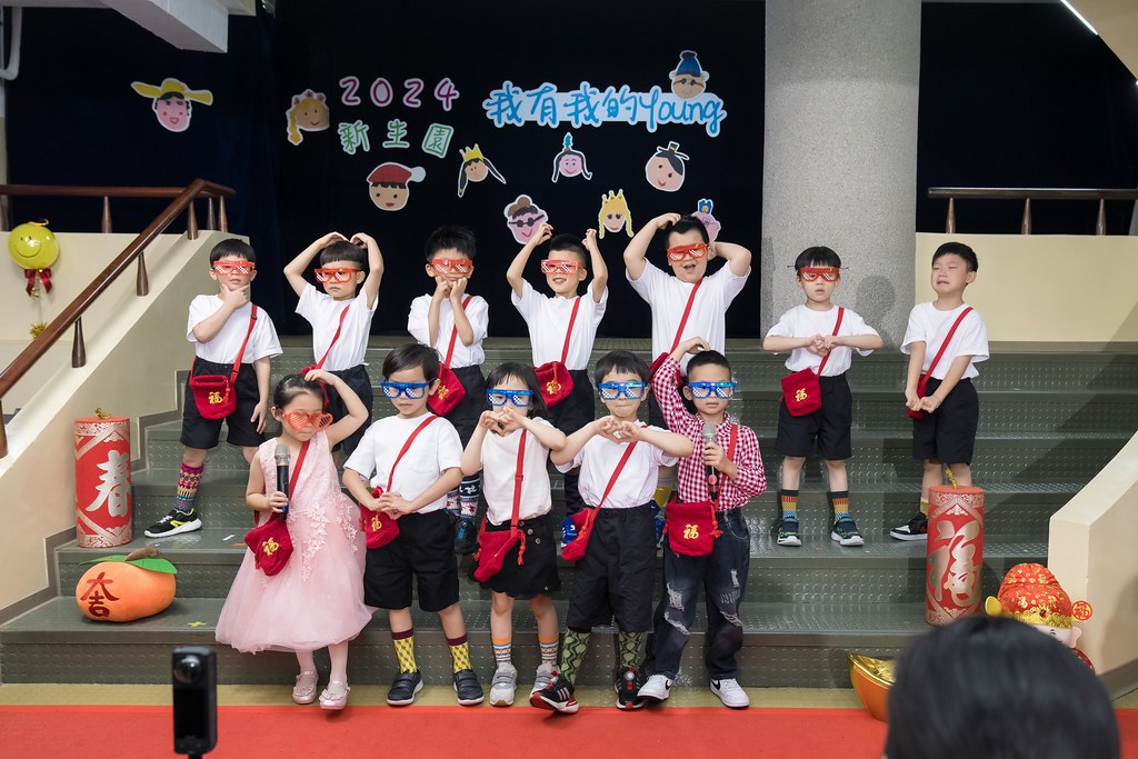 [活動攝影]2024蒙特梭利 新生園畢業典禮-最專業的團隊完成每場完美活動攝影，拍的不只好更要快! #即時攝影