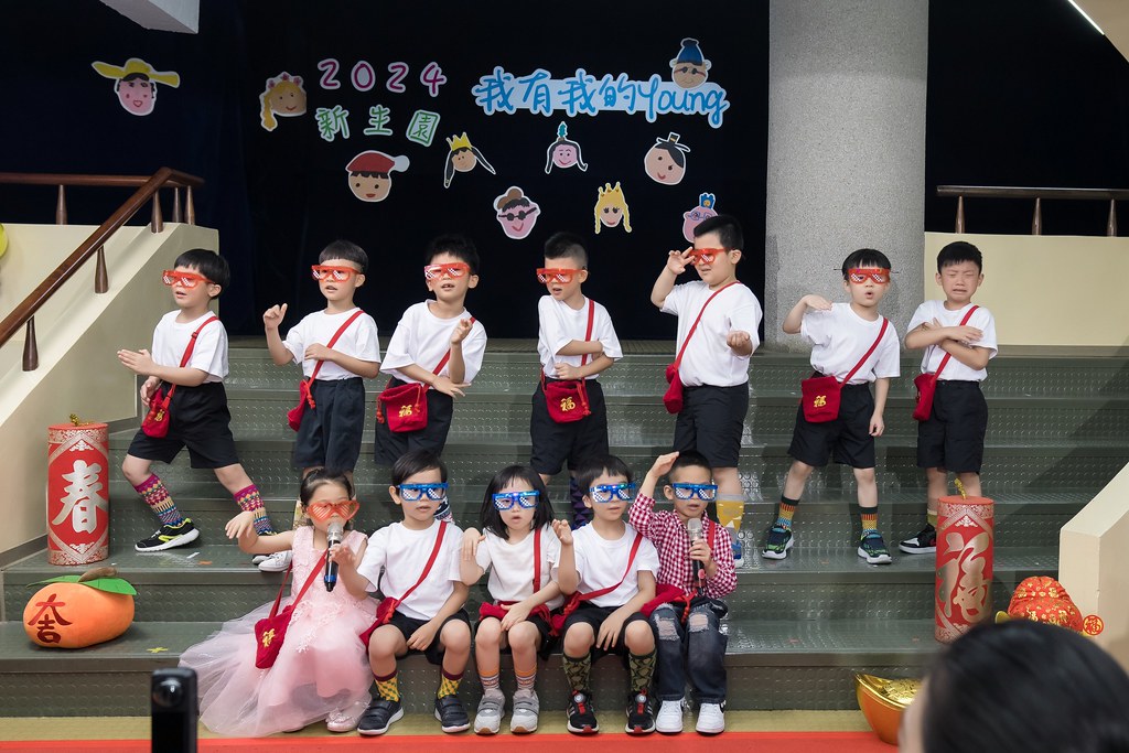 [活動攝影]2024蒙特梭利 新生園畢業典禮-最專業的團隊完成每場完美活動攝影，拍的不只好更要快! #活動拍立得