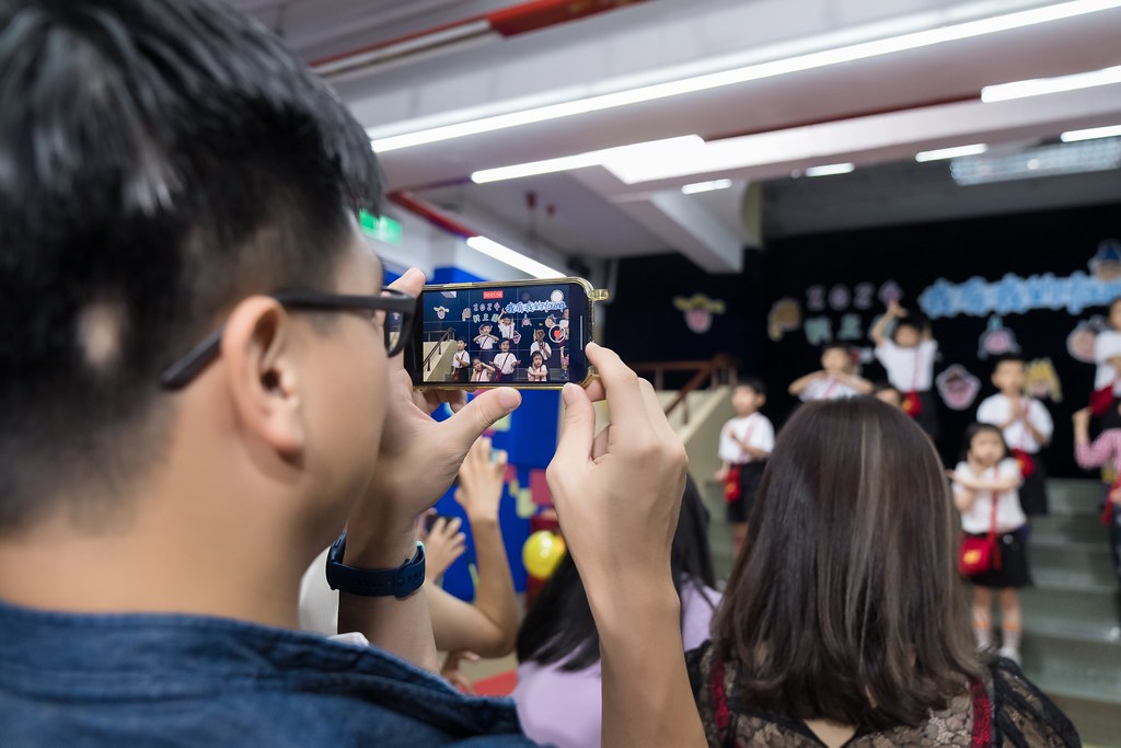 [活動攝影]2024蒙特梭利 新生園畢業典禮-最專業的團隊完成每場完美活動攝影，拍的不只好更要快! #活動攝影