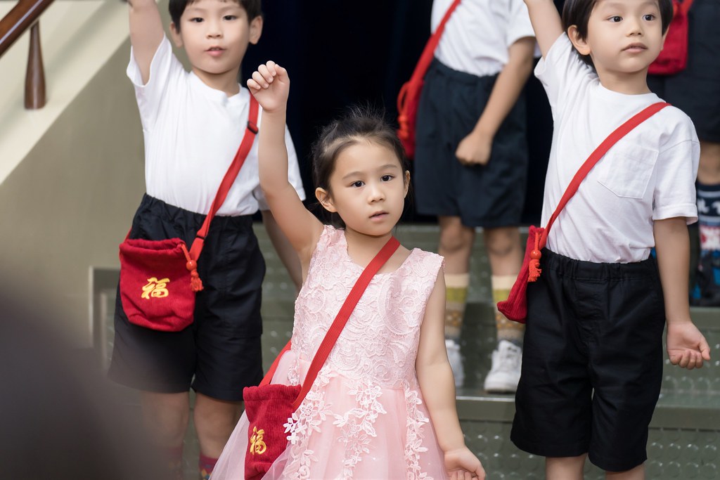 [活動攝影]2024蒙特梭利 新生園畢業典禮-最專業的團隊完成每場完美活動攝影，拍的不只好更要快! #活動攝影