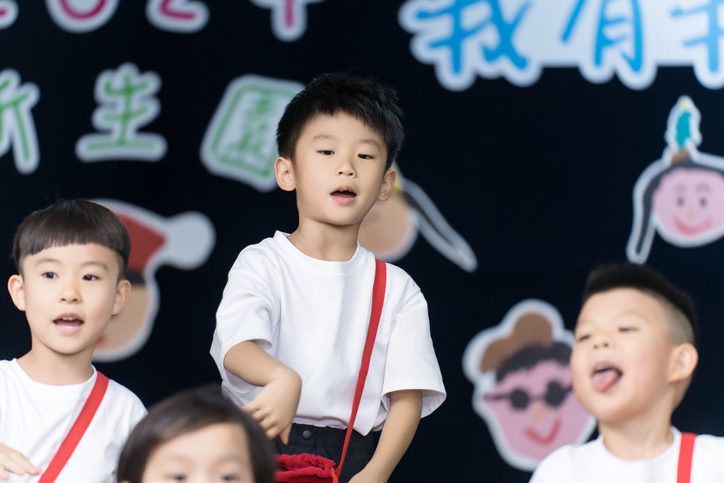 [活動攝影]2024蒙特梭利 新生園畢業典禮-最專業的團隊完成每場完美活動攝影，拍的不只好更要快! #雲端攝影