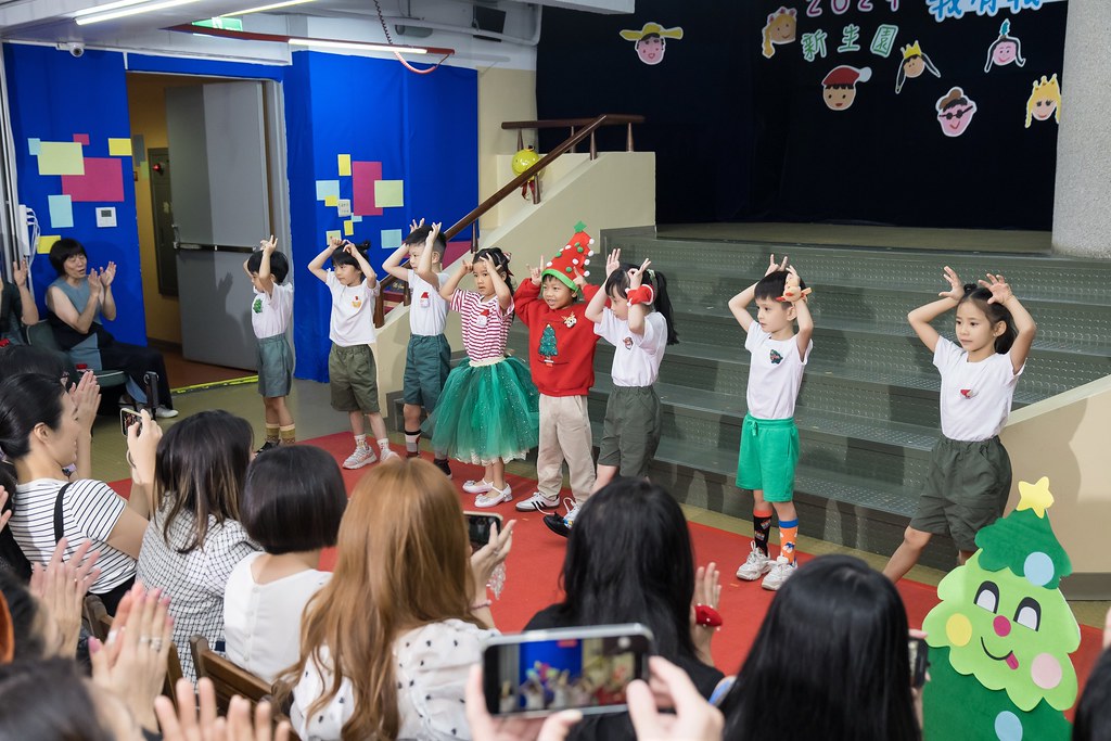 [活動攝影]2024蒙特梭利 新生園畢業典禮-最專業的團隊完成每場完美活動攝影，拍的不只好更要快! #即拍即印