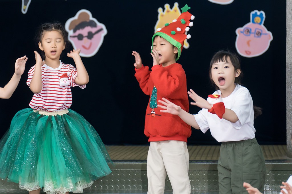 [活動攝影]2024蒙特梭利 新生園畢業典禮-最專業的團隊完成每場完美活動攝影，拍的不只好更要快! #即拍即印