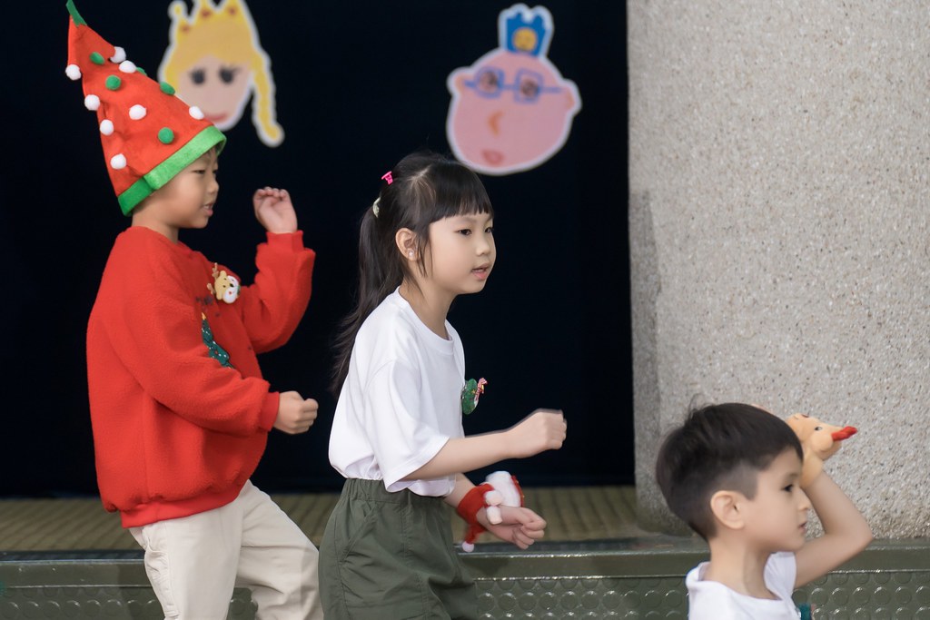 [活動攝影]2024蒙特梭利 新生園畢業典禮-最專業的團隊完成每場完美活動攝影，拍的不只好更要快! #即拍即印