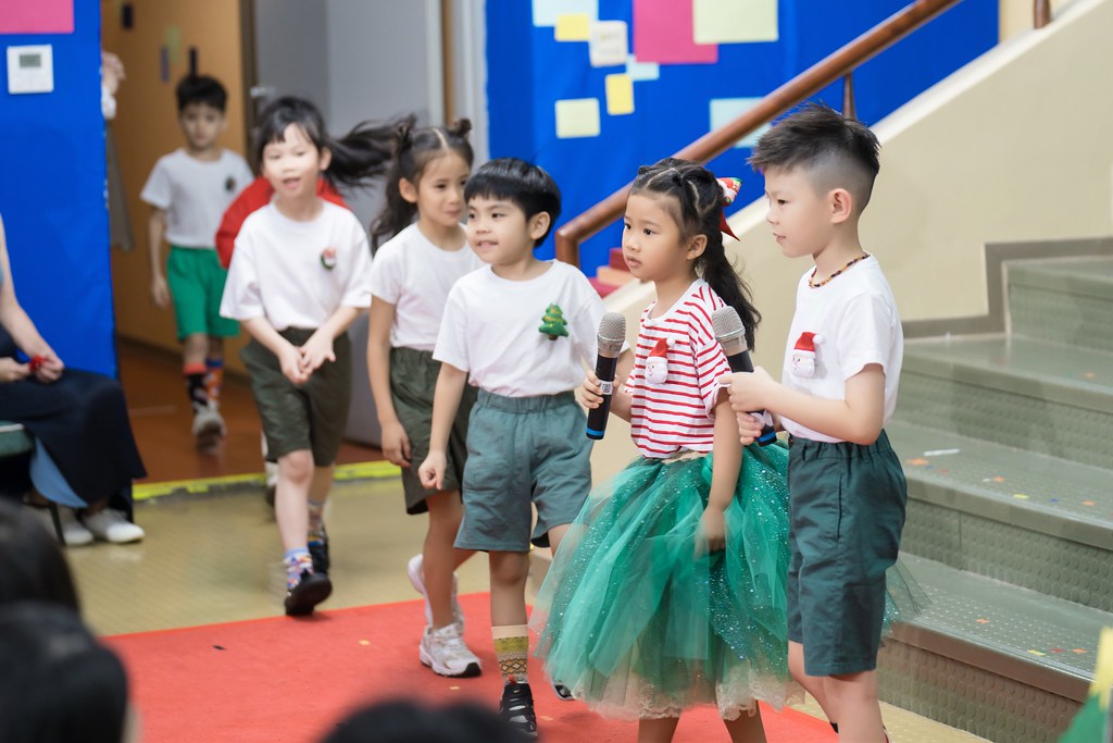 [活動攝影]2024蒙特梭利 新生園畢業典禮-最專業的團隊完成每場完美活動攝影，拍的不只好更要快! #即時攝影