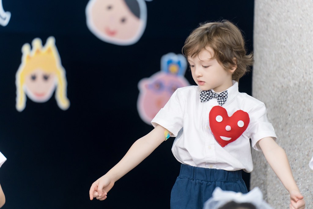 [活動攝影]2024蒙特梭利 新生園畢業典禮-最專業的團隊完成每場完美活動攝影，拍的不只好更要快! #即拍即印