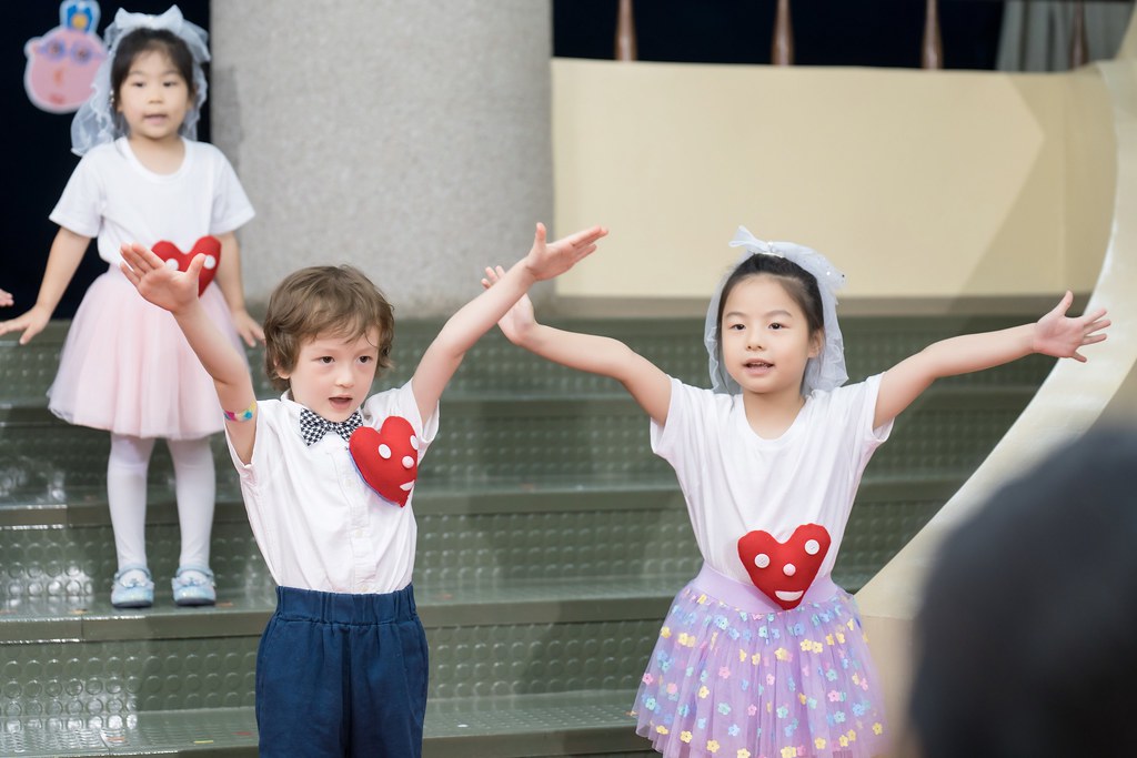 [活動攝影]2024蒙特梭利 新生園畢業典禮-最專業的團隊完成每場完美活動攝影，拍的不只好更要快! #雲端攝影