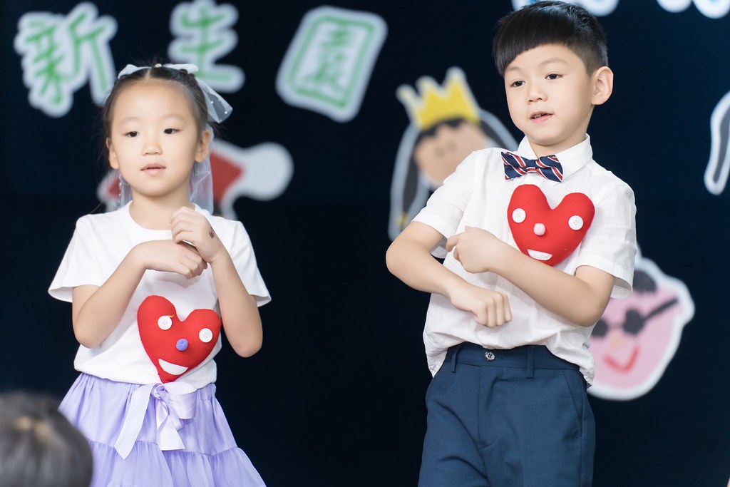 [活動攝影]2024蒙特梭利 新生園畢業典禮-最專業的團隊完成每場完美活動攝影，拍的不只好更要快! #雲端攝影