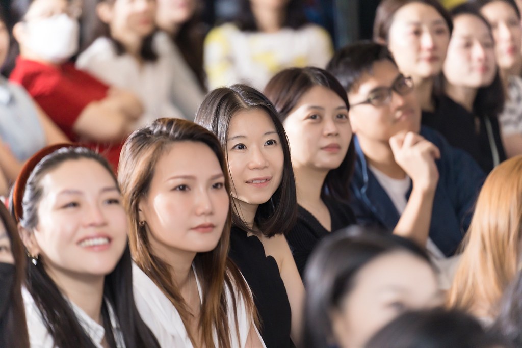 [活動攝影]2024蒙特梭利 新生園畢業典禮-最專業的團隊完成每場完美活動攝影，拍的不只好更要快! #活動拍攝