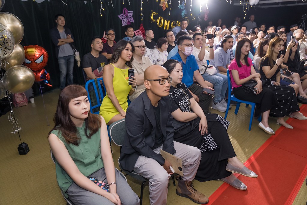 [活動攝影]2024蒙特梭利 新生園畢業典禮-最專業的團隊完成每場完美活動攝影，拍的不只好更要快! #活動攝影