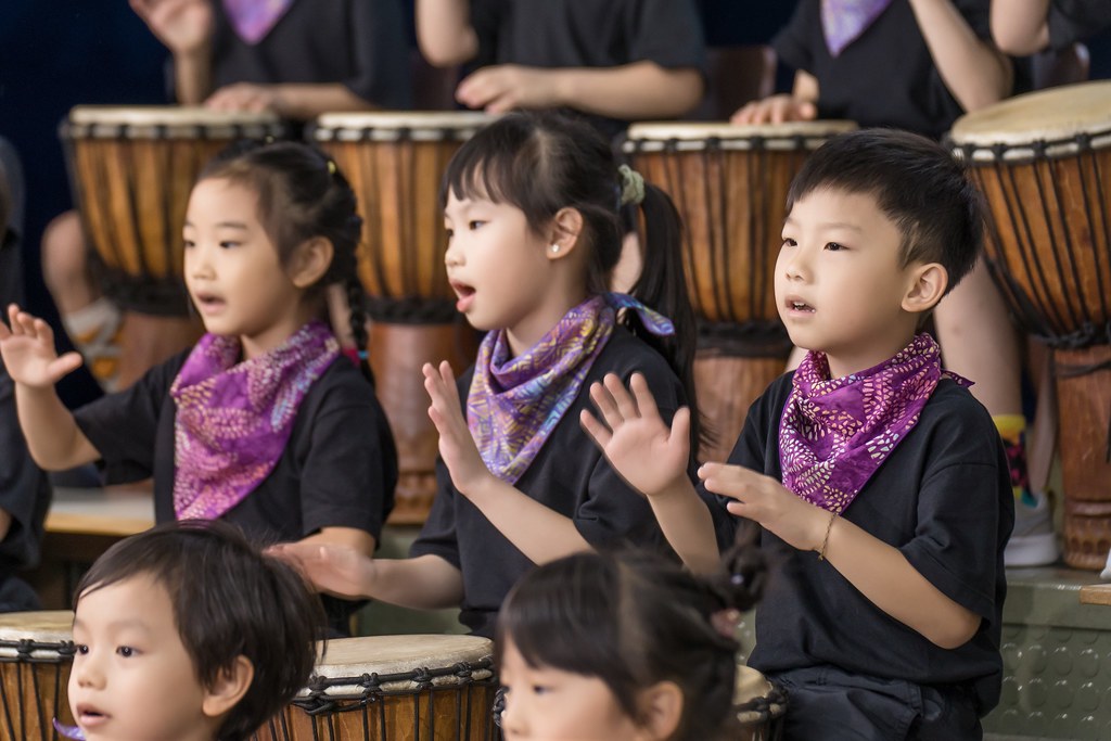[活動攝影]2024蒙特梭利 新生園畢業典禮-最專業的團隊完成每場完美活動攝影，拍的不只好更要快! #活動拍立得