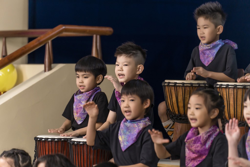 [活動攝影]2024蒙特梭利 新生園畢業典禮-最專業的團隊完成每場完美活動攝影，拍的不只好更要快! #活動拍立得