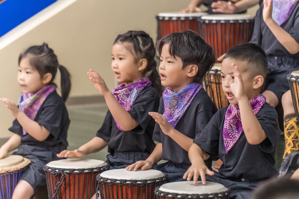 [活動攝影]2024蒙特梭利 新生園畢業典禮-最專業的團隊完成每場完美活動攝影，拍的不只好更要快! #活動拍攝