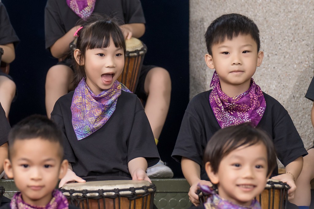 [活動攝影]2024蒙特梭利 新生園畢業典禮-最專業的團隊完成每場完美活動攝影，拍的不只好更要快! #活動拍攝