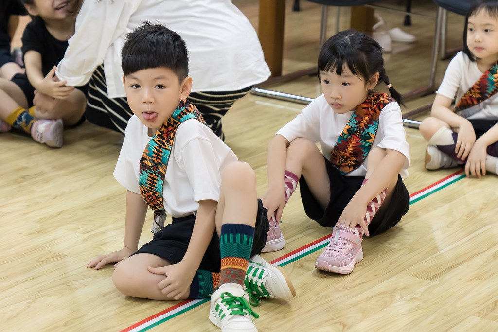 [活動攝影]2024蒙特梭利 新生園畢業典禮-最專業的團隊完成每場完美活動攝影，拍的不只好更要快! #尾牙攝影