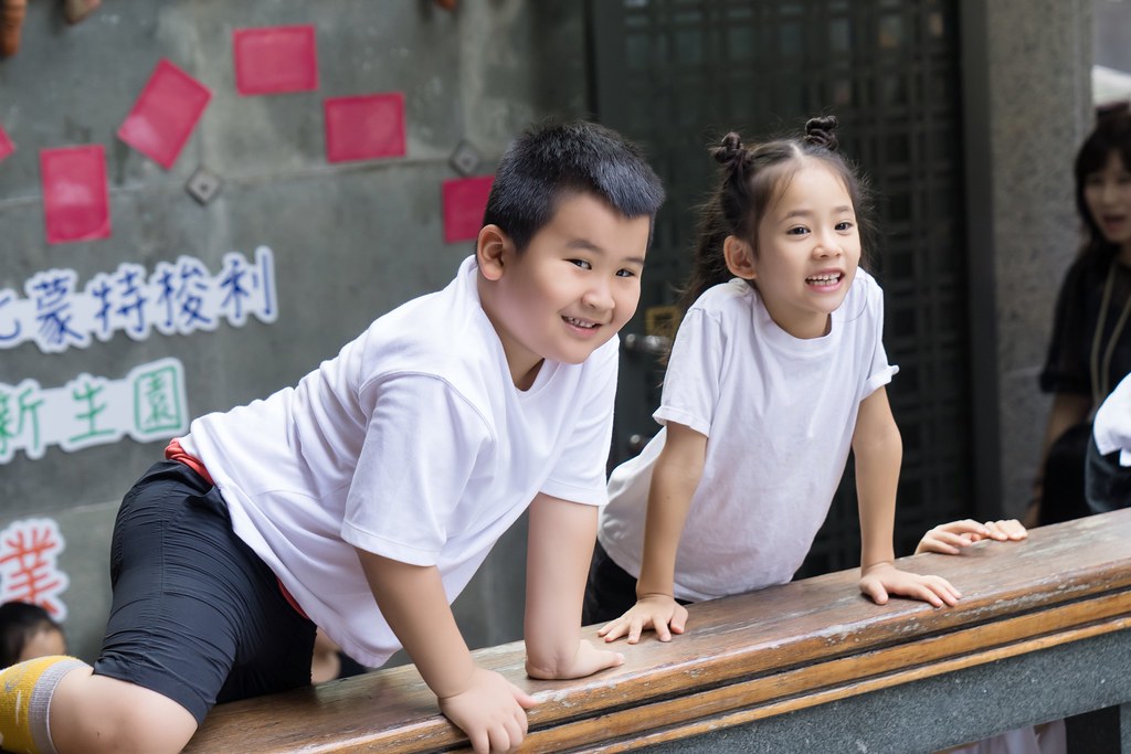 [活動攝影]2024蒙特梭利 新生園畢業典禮-最專業的團隊完成每場完美活動攝影，拍的不只好更要快! #即時攝影