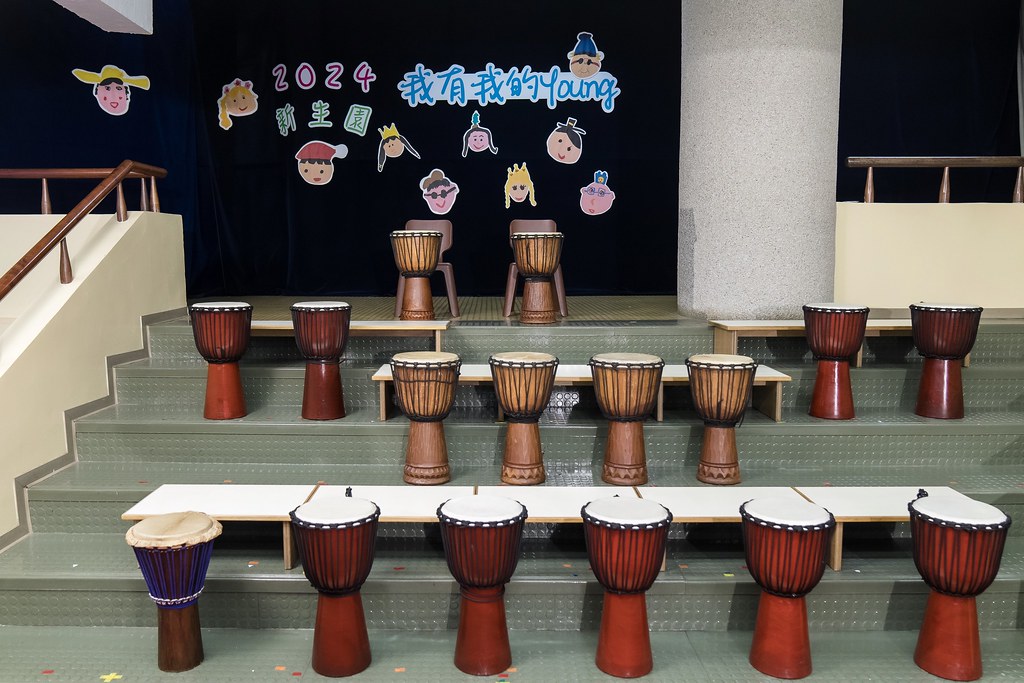 [活動攝影]2024蒙特梭利 新生園畢業典禮-最專業的團隊完成每場完美活動攝影，拍的不只好更要快! #活動攝影