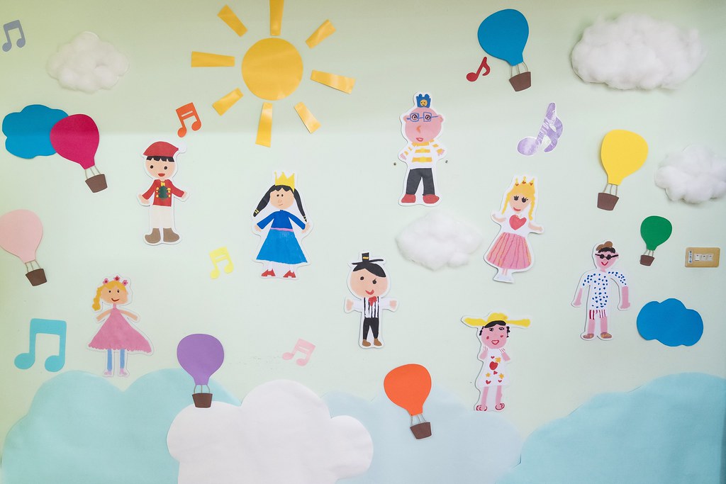 [活動攝影]2024蒙特梭利 新生園畢業典禮-最專業的團隊完成每場完美活動攝影，拍的不只好更要快! #尾牙攝影