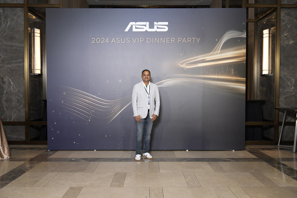 [即拍即印]2024 ASUS VIP DINNER PARTY-最專業的團隊完成每場完美活動攝影，拍的不只好更要快! #活動拍立得