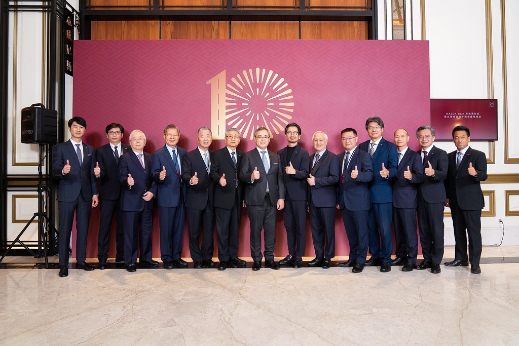 [即拍即印]MAZDA 2024 菁英表彰式-最專業的團隊完成每場完美活動攝影，拍的不只好更要快! #雲端攝影