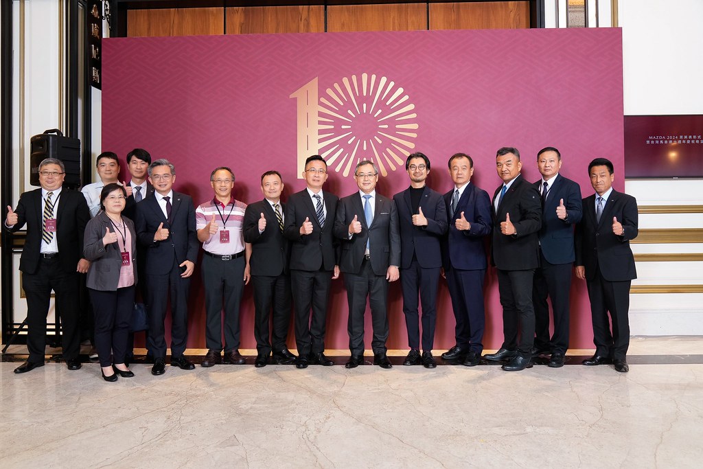 [即拍即印]MAZDA 2024 菁英表彰式-最專業的團隊完成每場完美活動攝影，拍的不只好更要快! #即時攝影