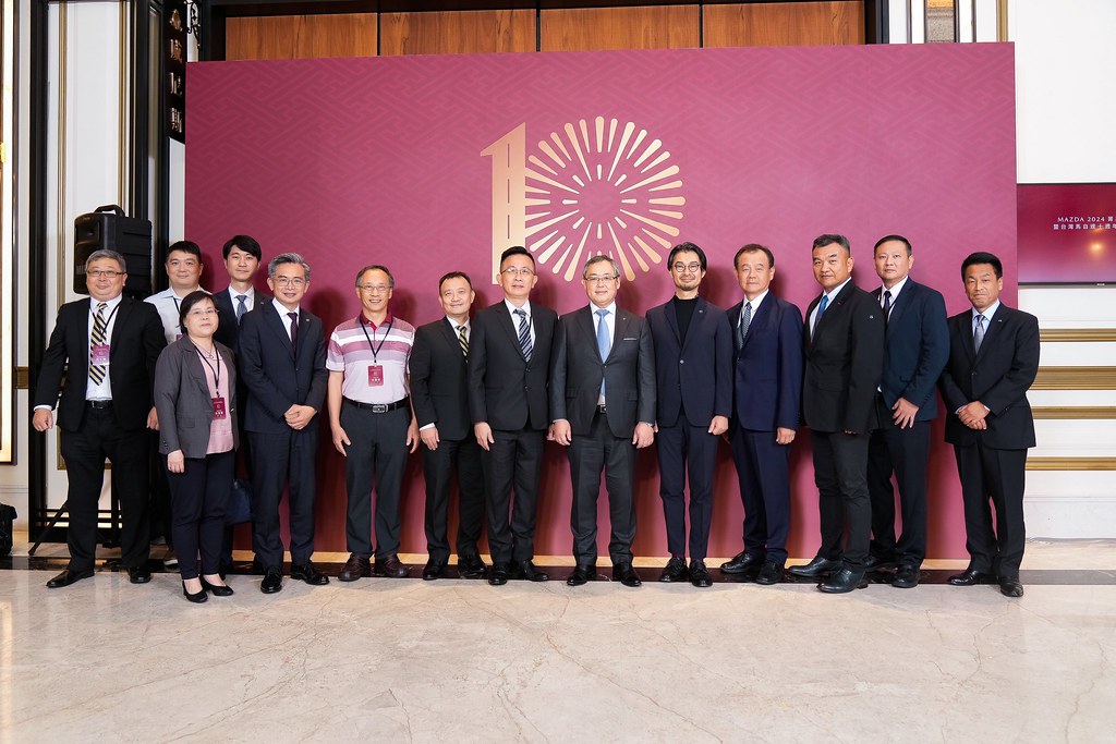 [即拍即印]MAZDA 2024 菁英表彰式-最專業的團隊完成每場完美活動攝影，拍的不只好更要快! #活動攝影