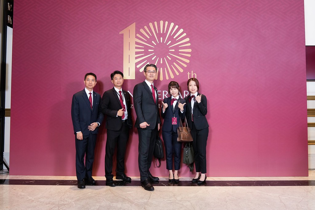 [即拍即印]MAZDA 2024 菁英表彰式-最專業的團隊完成每場完美活動攝影，拍的不只好更要快! #雲端攝影