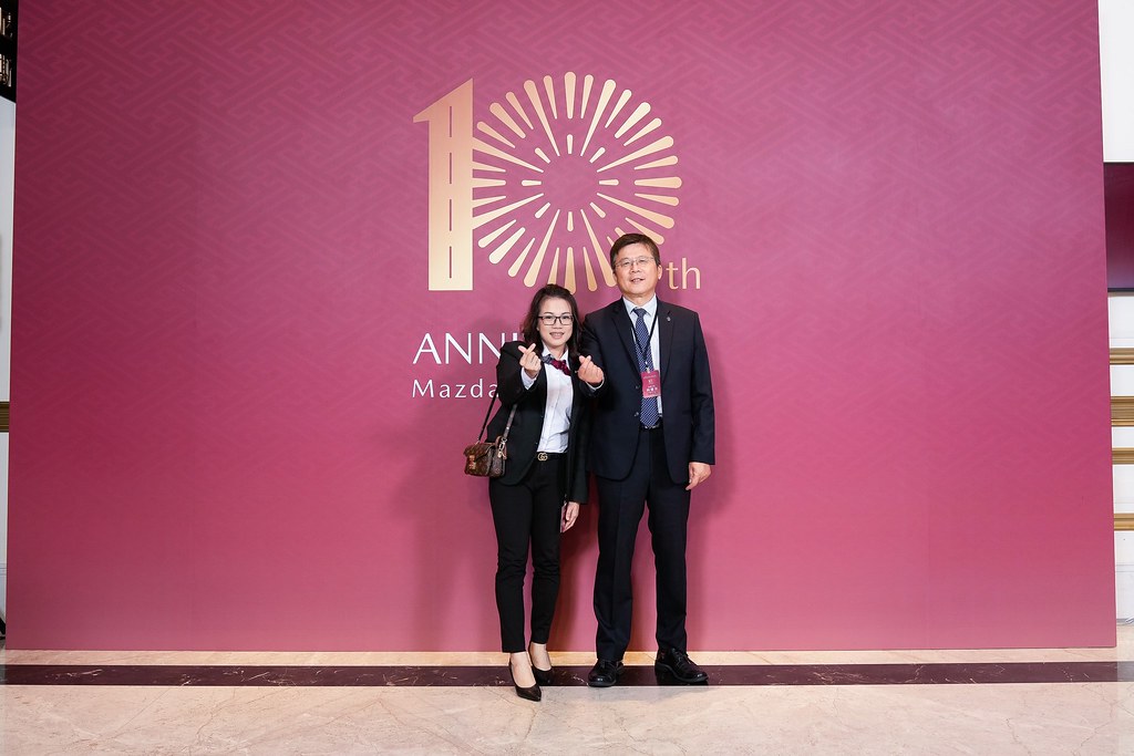 [即拍即印]MAZDA 2024 菁英表彰式-最專業的團隊完成每場完美活動攝影，拍的不只好更要快! #即時攝影