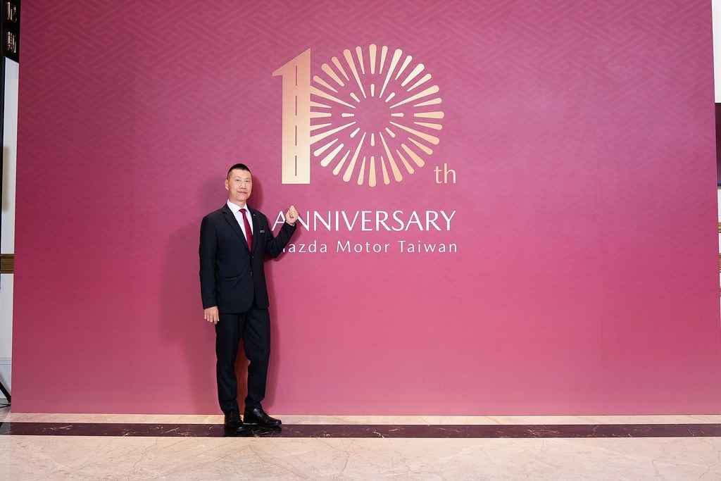 [即拍即印]MAZDA 2024 菁英表彰式-最專業的團隊完成每場完美活動攝影，拍的不只好更要快! #活動拍攝