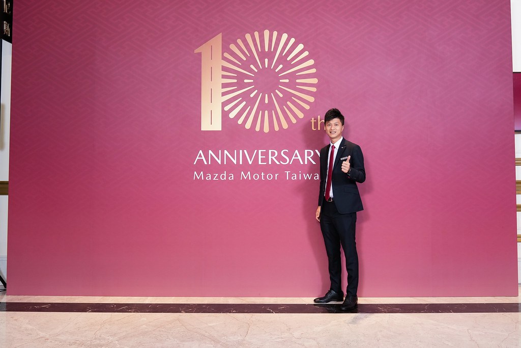 [即拍即印]MAZDA 2024 菁英表彰式-最專業的團隊完成每場完美活動攝影，拍的不只好更要快! #活動拍立得