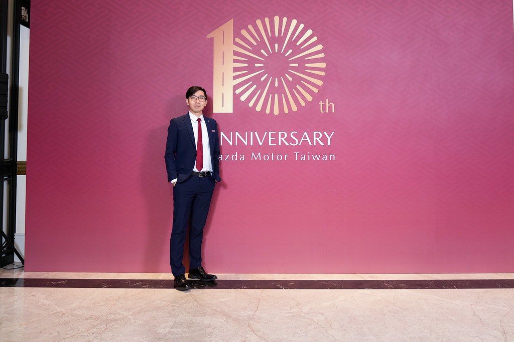 [即拍即印]MAZDA 2024 菁英表彰式-最專業的團隊完成每場完美活動攝影，拍的不只好更要快! #即時攝影