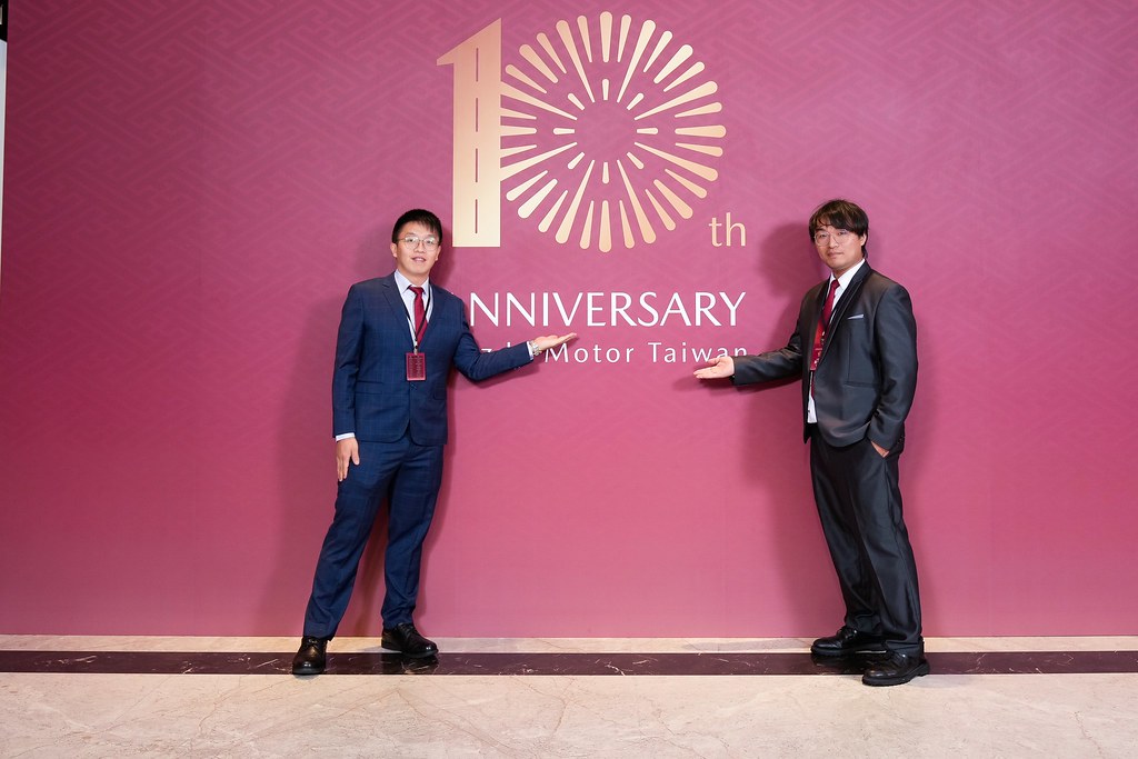 [即拍即印]MAZDA 2024 菁英表彰式-最專業的團隊完成每場完美活動攝影，拍的不只好更要快! #活動攝影