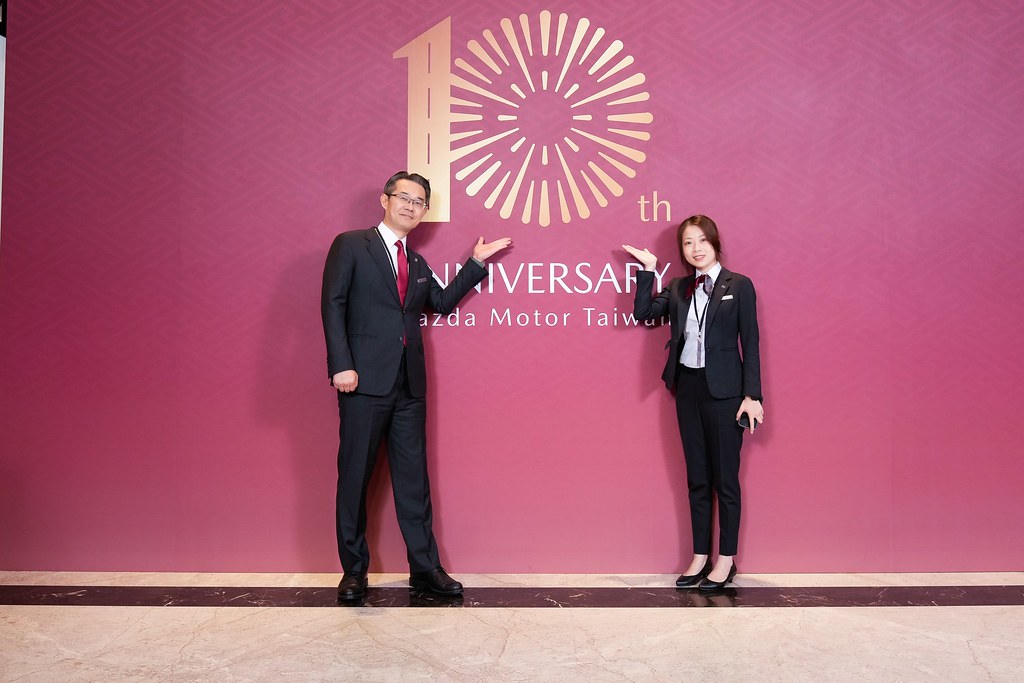 [即拍即印]MAZDA 2024 菁英表彰式-最專業的團隊完成每場完美活動攝影，拍的不只好更要快! #即拍即印