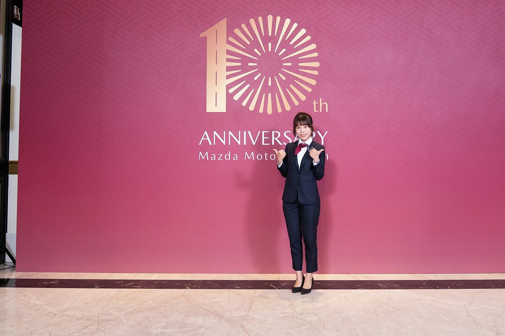 [即拍即印]MAZDA 2024 菁英表彰式-最專業的團隊完成每場完美活動攝影，拍的不只好更要快! #活動拍立得