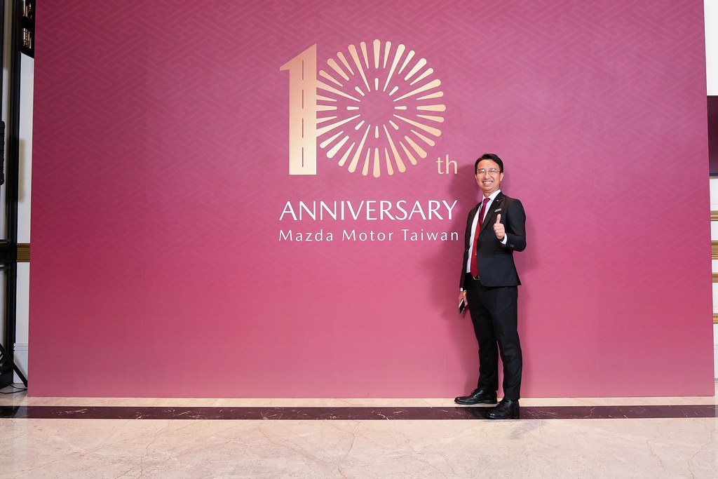 [即拍即印]MAZDA 2024 菁英表彰式-最專業的團隊完成每場完美活動攝影，拍的不只好更要快! #雲端攝影