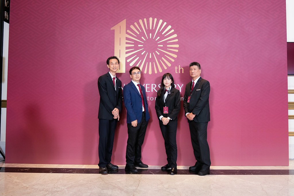 [即拍即印]MAZDA 2024 菁英表彰式-最專業的團隊完成每場完美活動攝影，拍的不只好更要快! #尾牙攝影