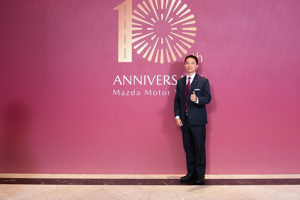 [即拍即印]MAZDA 2024 菁英表彰式-最專業的團隊完成每場完美活動攝影，拍的不只好更要快! #活動拍立得