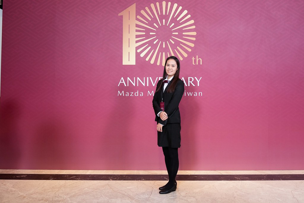 [即拍即印]MAZDA 2024 菁英表彰式-最專業的團隊完成每場完美活動攝影，拍的不只好更要快! #活動拍攝