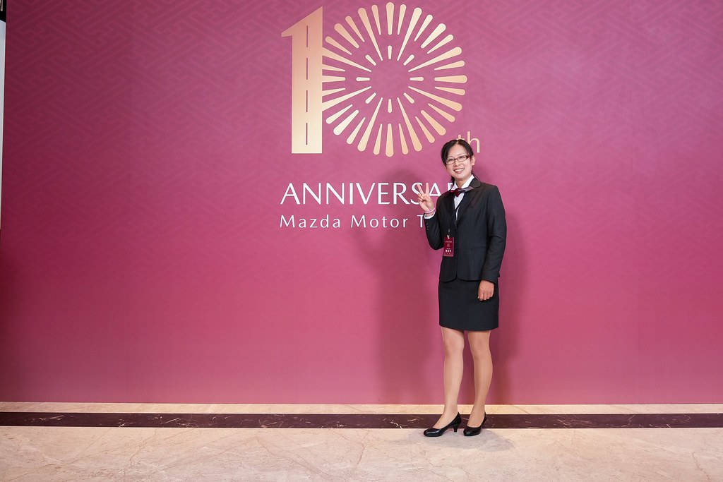 [即拍即印]MAZDA 2024 菁英表彰式-最專業的團隊完成每場完美活動攝影，拍的不只好更要快! #即時攝影